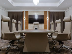 Frankfort Hotel & Spa (Франкфорт и Спа)