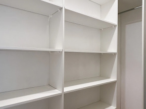 Апартаменты Fusion by Pavlov