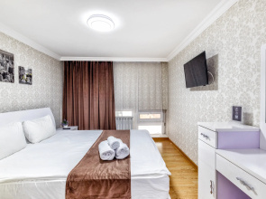 Отель Bed and Breakfast Hotel