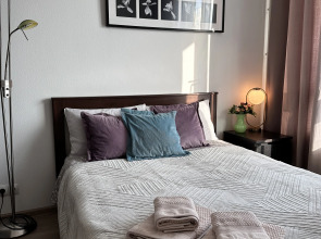 Апартаменты Люблино ТЦ Москва