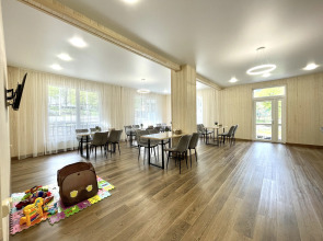 Отель Гостевой комплекс Снега