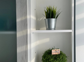 Квартира Сердце Бреста