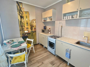 Квартира GoldApart у Арбата на Карманицком переулке