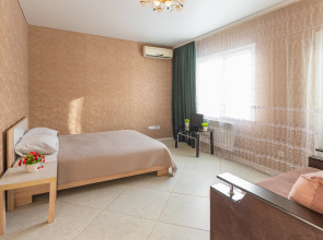 Апартаменты LikeHome на Салмышской