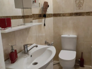 Апартаменты Пушкина 69