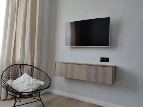 Апартаменты Coral