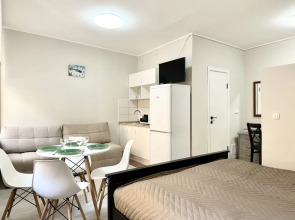 Апартаменты Рядом с Исаакиевский Собором 2