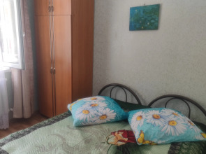 Гостевой дом На Черноморской 54