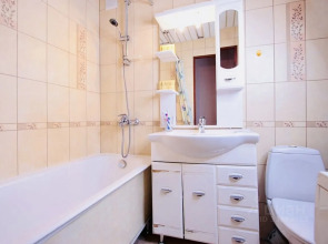 Квартира Свободна - Малая Грузинская 12