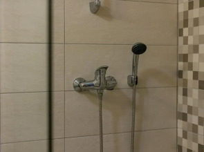 Studio apartment Oleander