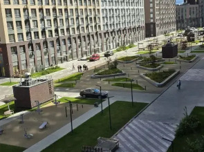 Квартира Студия Комфорт и Уют