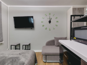 Апартаменты Средний Тишинский переулок 24-26 (02)