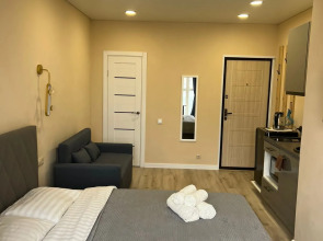 Апартаменты Восточный