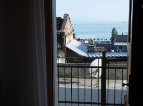 Boutique hotel Eagle's Nest Boutique Hotel