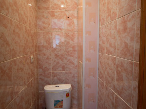 Квартира для 4 человек на Киренского 71