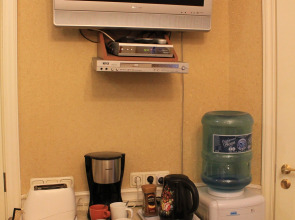 Гостевой дом Nouvelle Europe