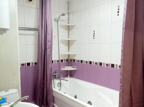 Квартира Уютная 1 комнатная квартира