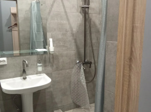 Отель Караван