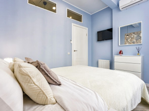 Апартаменты Domino Жк Арбат