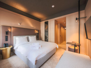 Апарт-отель Uno