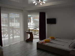 Отель Магнолия-2