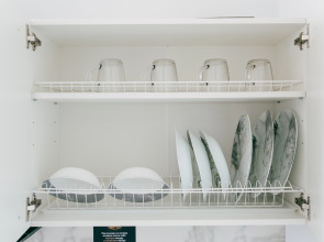 Квартира PrezentHaus на Карла Маркса 175/2