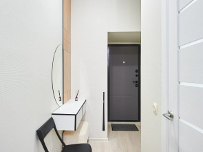 Апартаменты Два Города Метро Варшавская