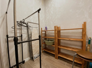 Квартира Green FOX с комфортом в ЖК Прогресс