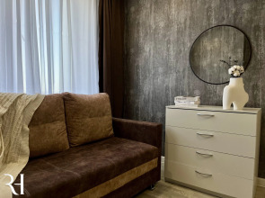 Апартаменты ЖК Глумилино