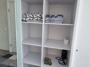 Апартаменты Студия Anna Stolz