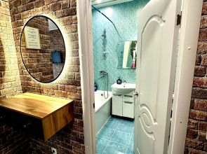 Квартира на Улице Большой Санкт-Петербургской 124Б