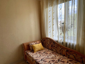 Квартира Уютная двухкомнатная квартира в центре