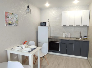Dvukhkomnatnaya komfort klassa Flat