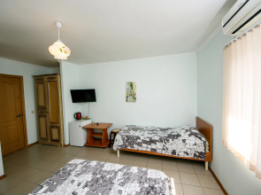 Гостевой Дом Баден Баден