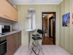 Апартаменты Титова 198/1