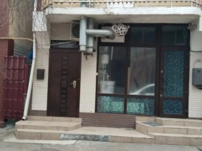 Lakomka Bely Shokolad Living quarters