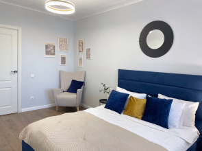 Апартаменты Sapphire