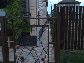 Отель Магнолия