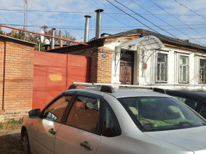 Квартира уютная  у моря в историческом центре