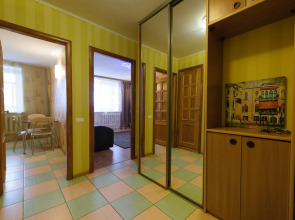 Апартаменты на Московской