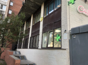 Меблированные комнаты Лимон на Просвещения