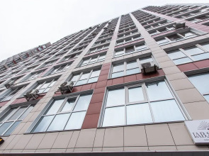 Отель Hotel&Braun