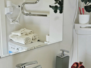 Апартаменты Лето