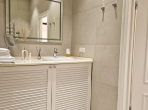 Апартаменты на Белорусской