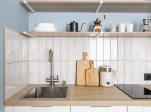 Апартаменты Moon River