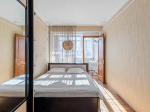 Квартира В центре города двухкомнатная