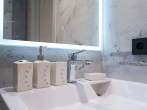 Апартаменты Двухуровневые в Адлерском Районе Сочи Рядом с Морем от LetoApart