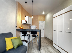 Квартира Апартамент возле метро 1