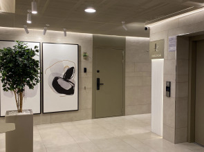 Квартира Аделя Кутуя