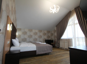 Гостевой дом Страна магнолий